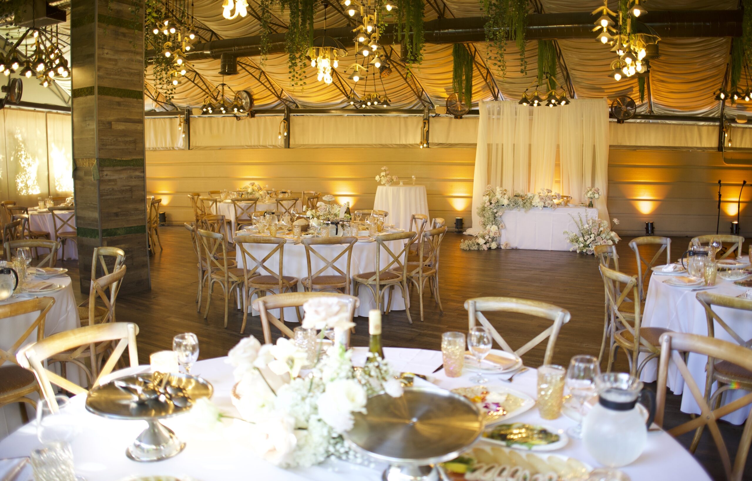 The Ultimate Guide to Choosing Your Dream Wedding Venue in Los Angeles